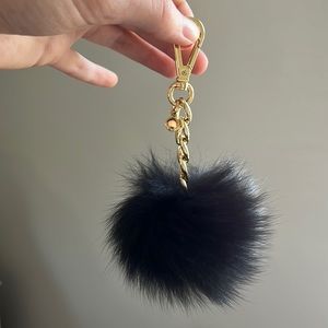 Michael Kors Bag Charm/ Key Ring